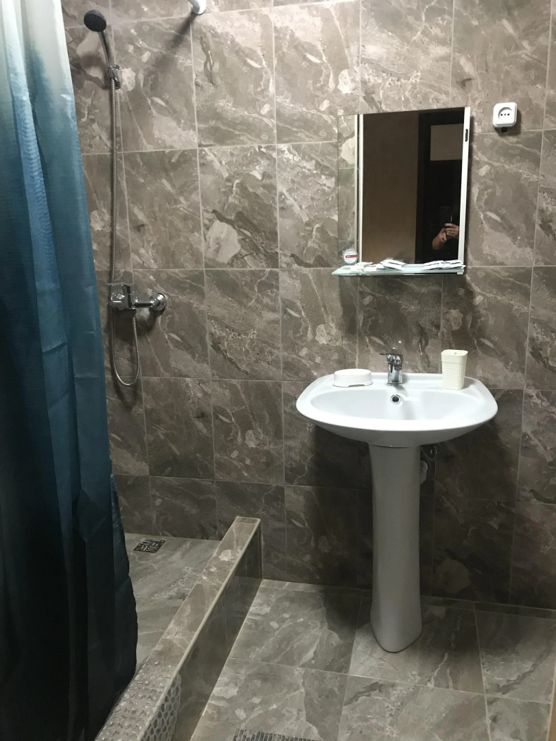 Гостевой Дом Викинг