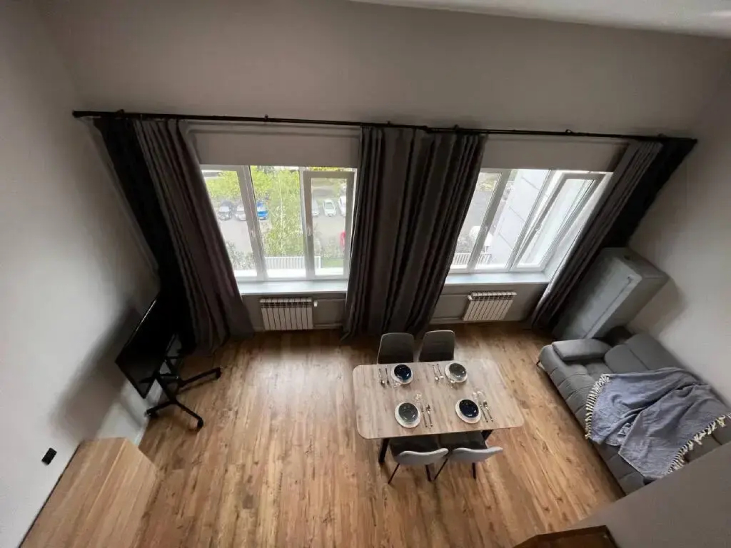 Апартаменты Sunny Days Apartment Кузнецова 1