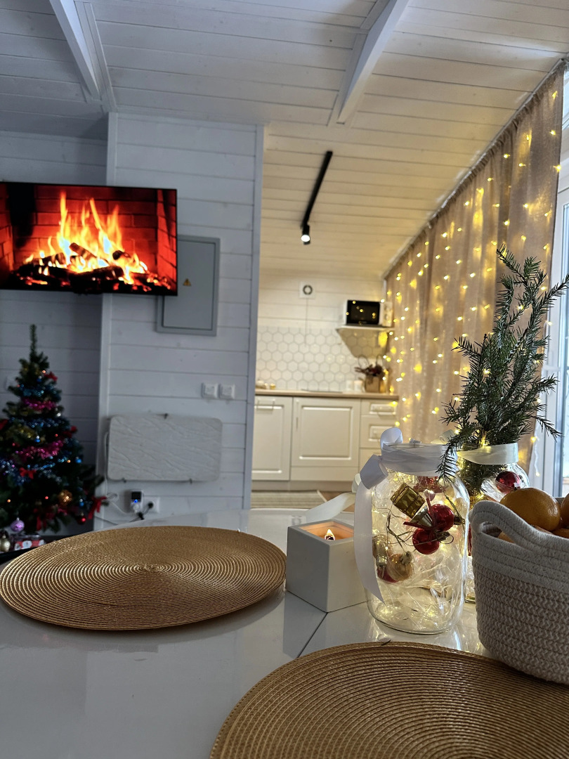 Частный дом Уютный дом в Суздале