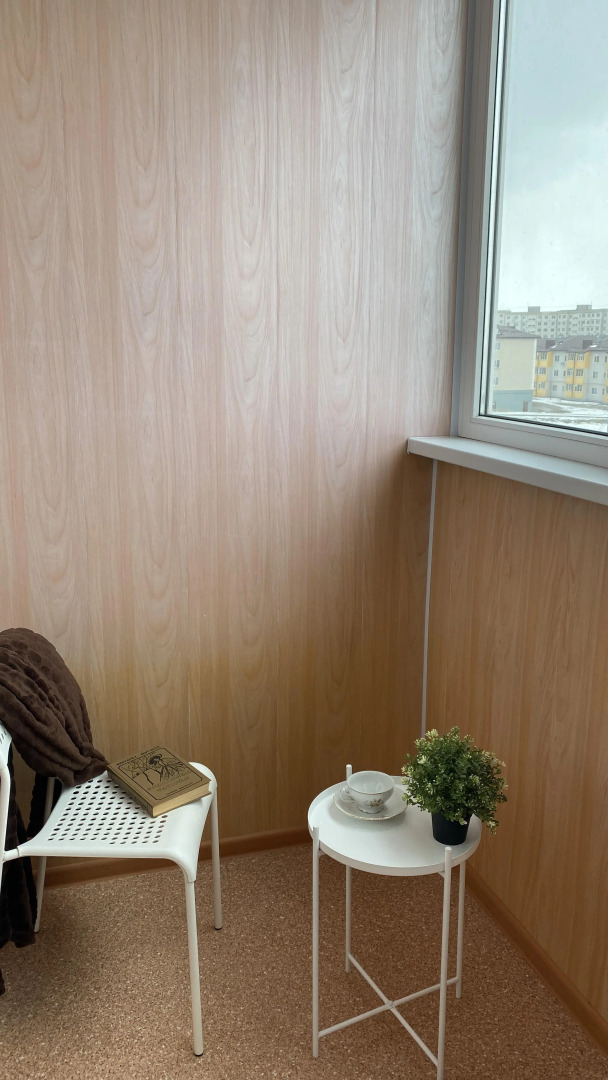 Апартаменты Уютная Квартира