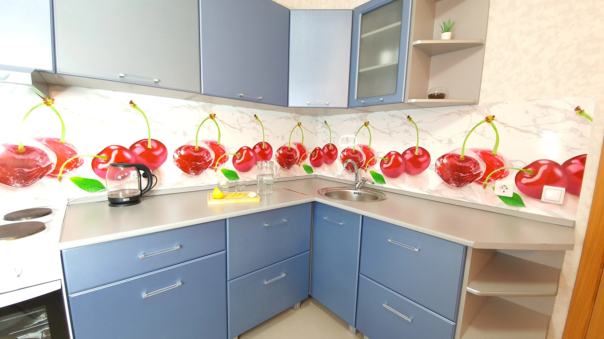 Квартира Уютная Однокомнатная в ЖК Арсенал