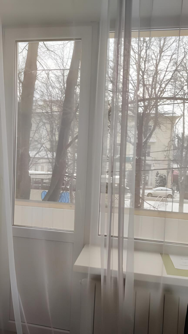 Квартира на Проспекте Кирова 66