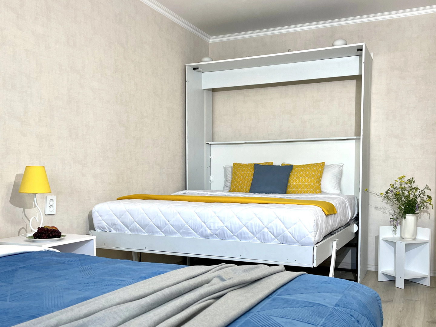 Квартира Приятная Около Вредена  на Веденеева 4