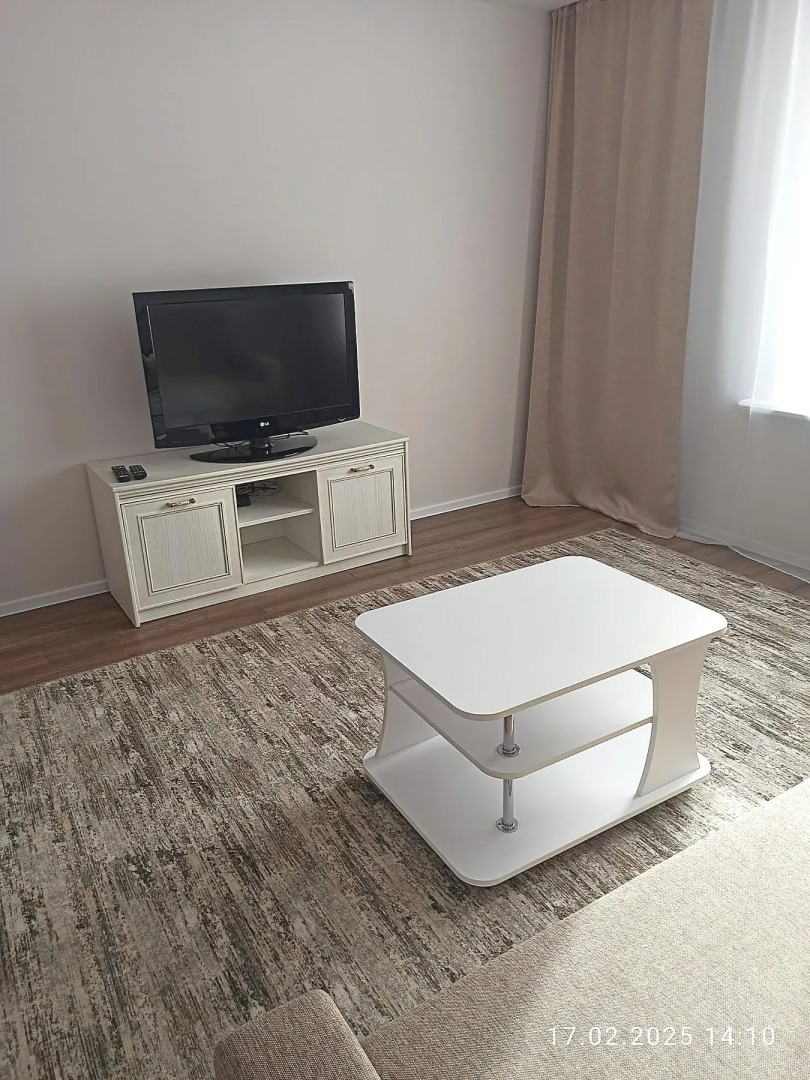 Квартира на Немига 12