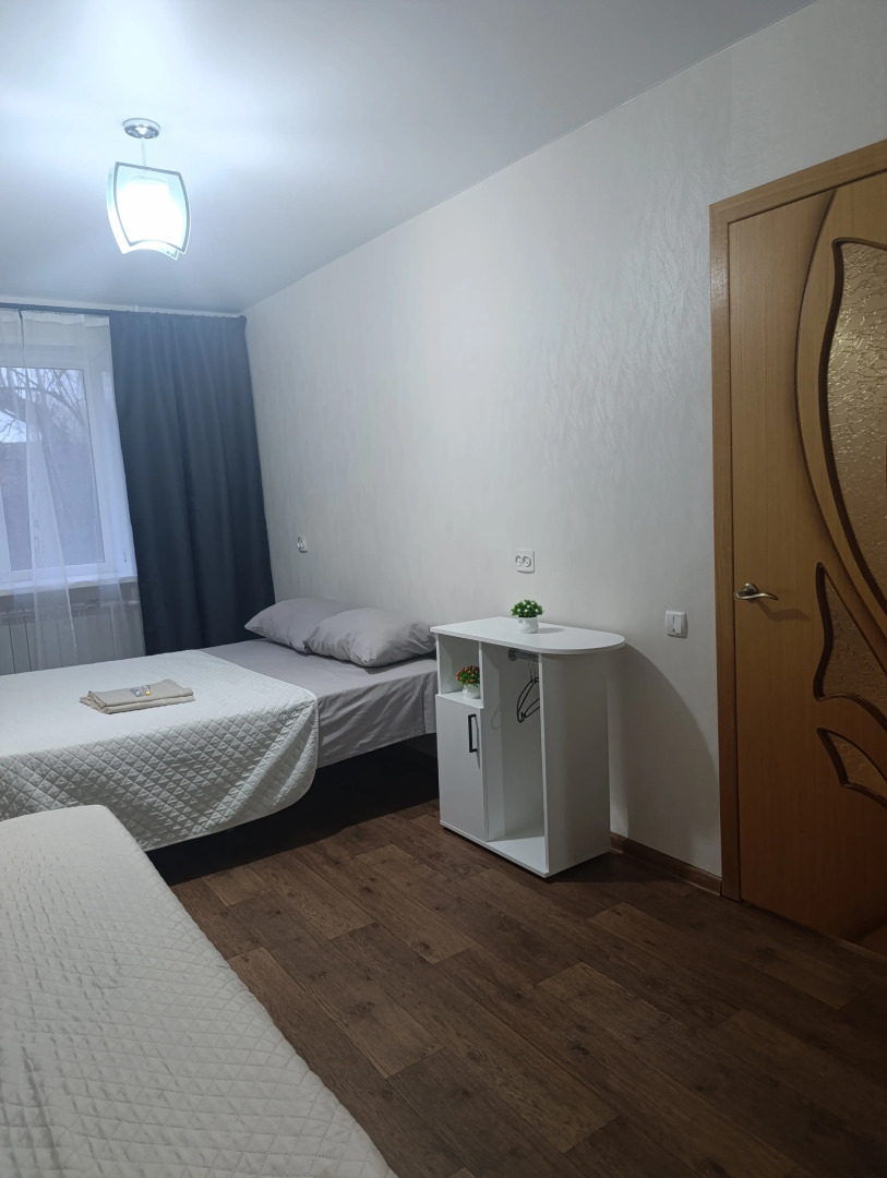 Квартира в Каменске-Шахтинском