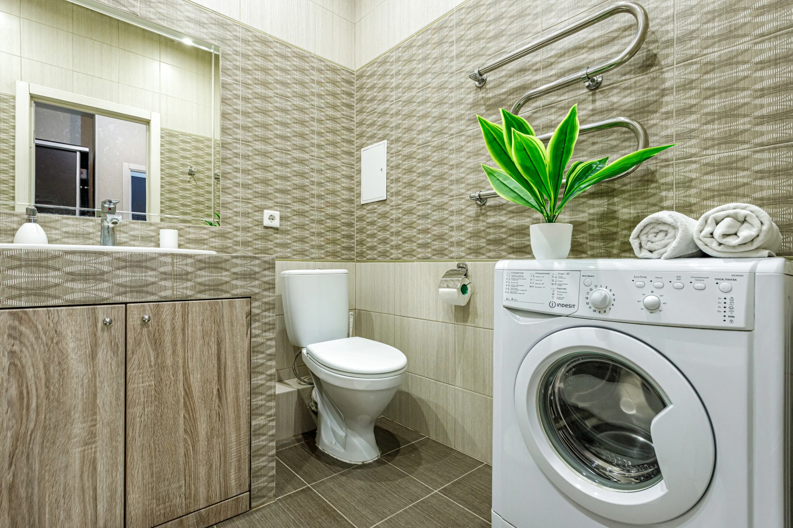 Апартаменты на Галерее