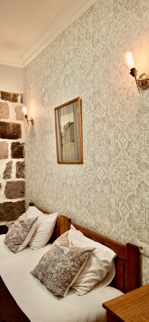 Бутик-отель Cascade Heritage Inn
