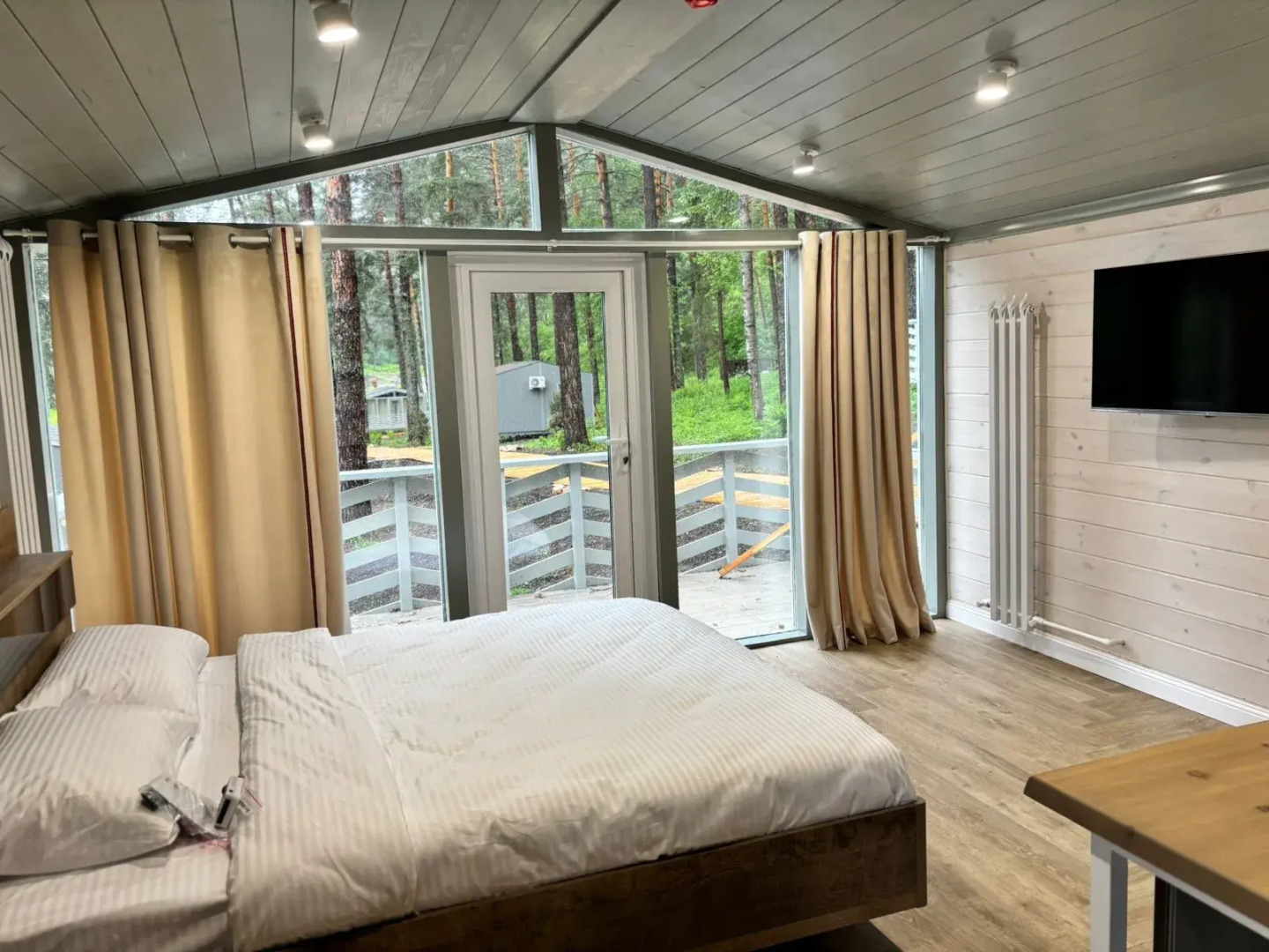 Отель Эко отель Елань