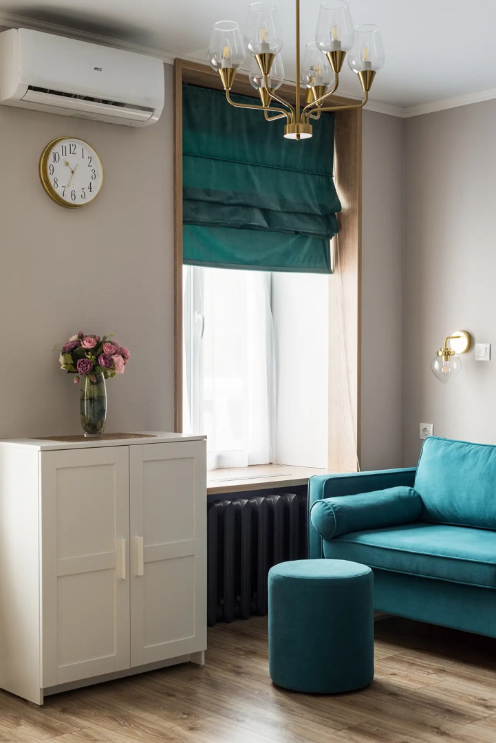 Квартира Уютная на Ершова