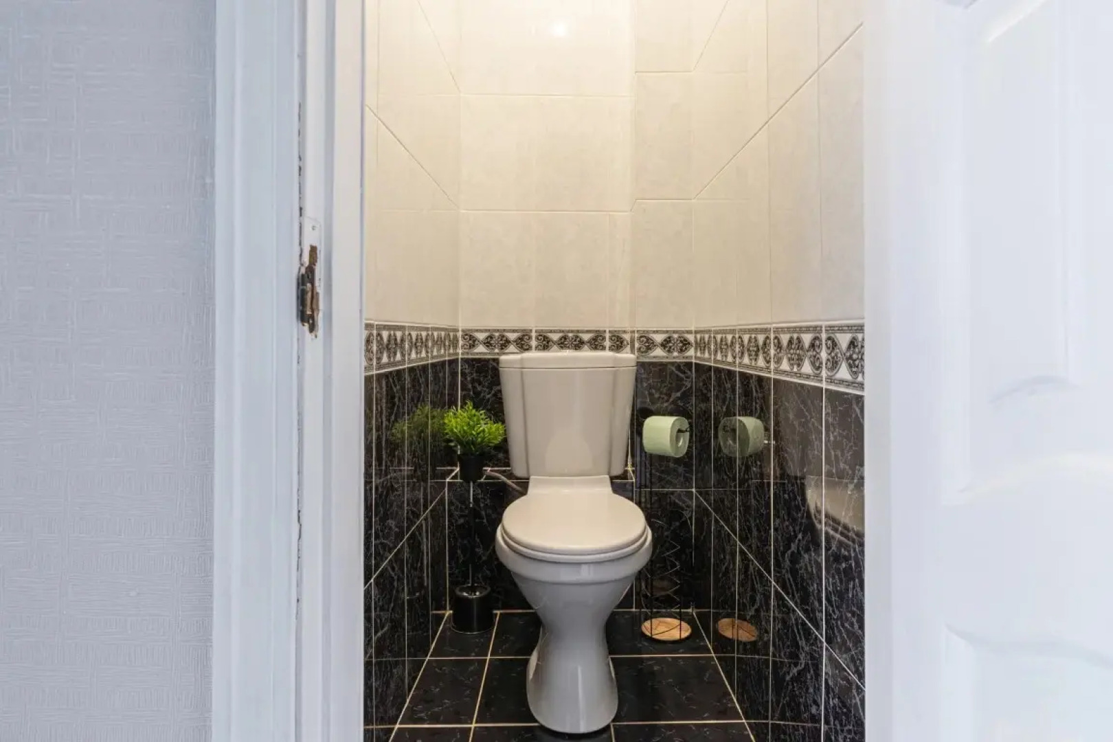 Апартаменты на улице Габдуллы Тукая 106А