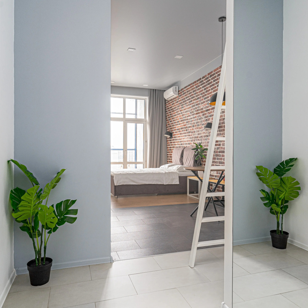 Апартаменты Kazan 24/7 Проточная 6-1