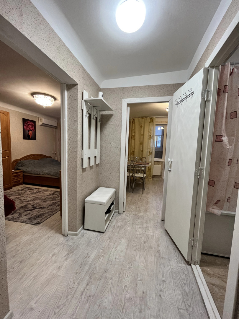 Квартира Уютная в новом доме