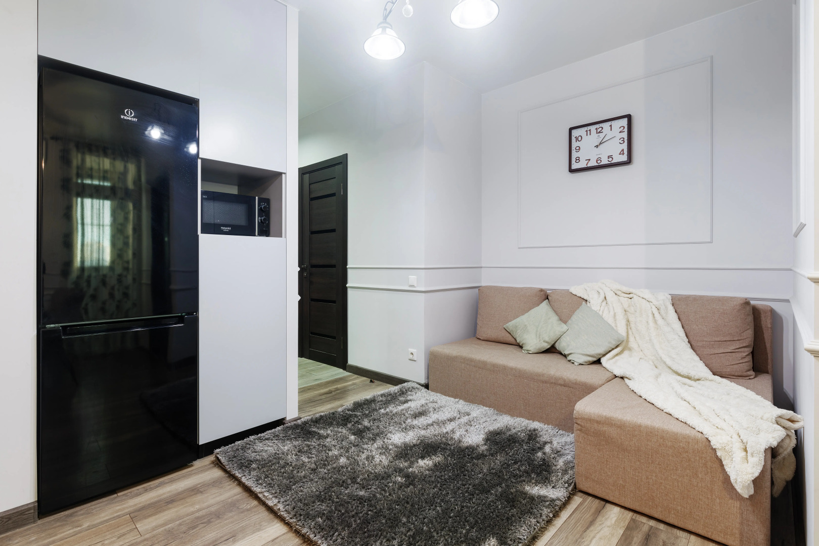 Апартаменты на Берегу Дона от DoMino