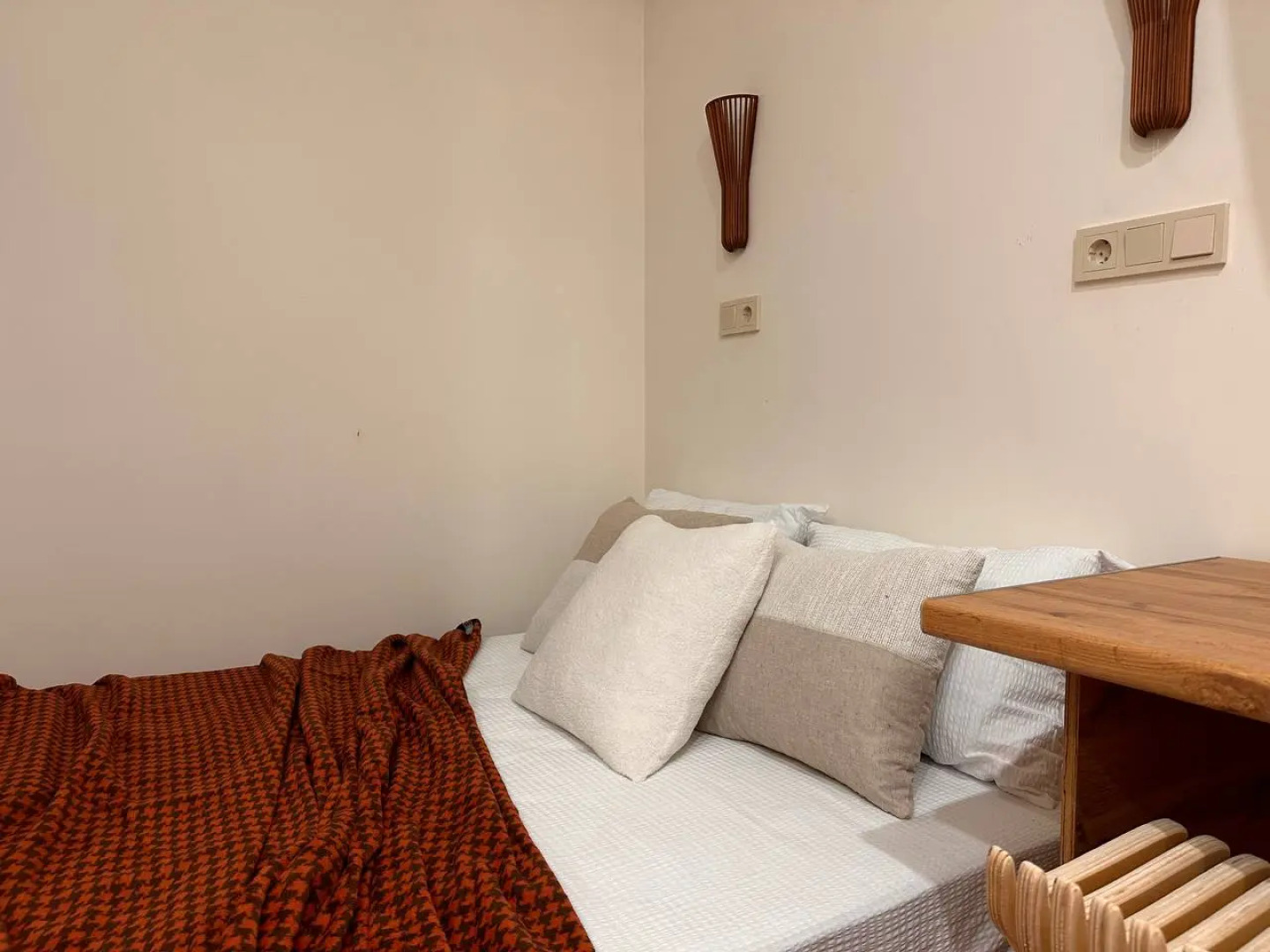 Квартира Современная Студия в Центре Махачкалы 10