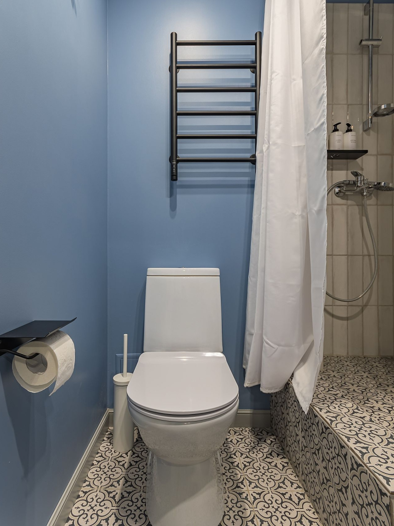 Апартаменты Обломов на Гребешковском откосе