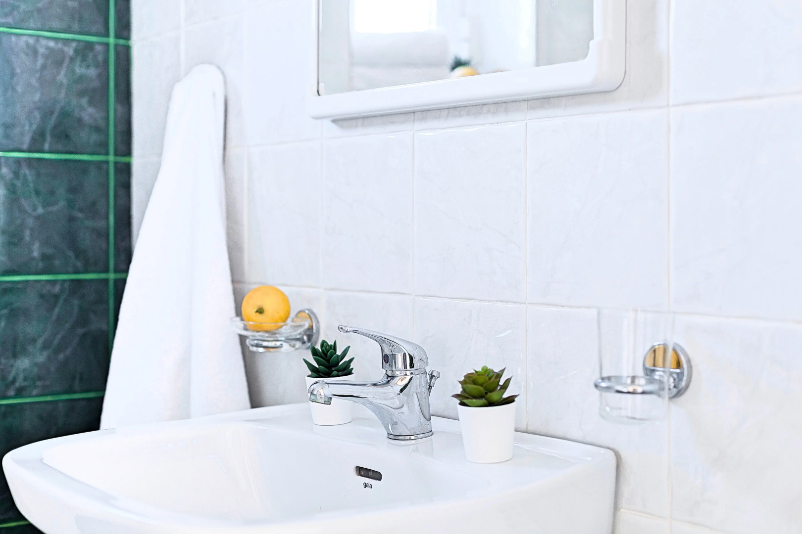 Вилла di Giorgio Heated Pool