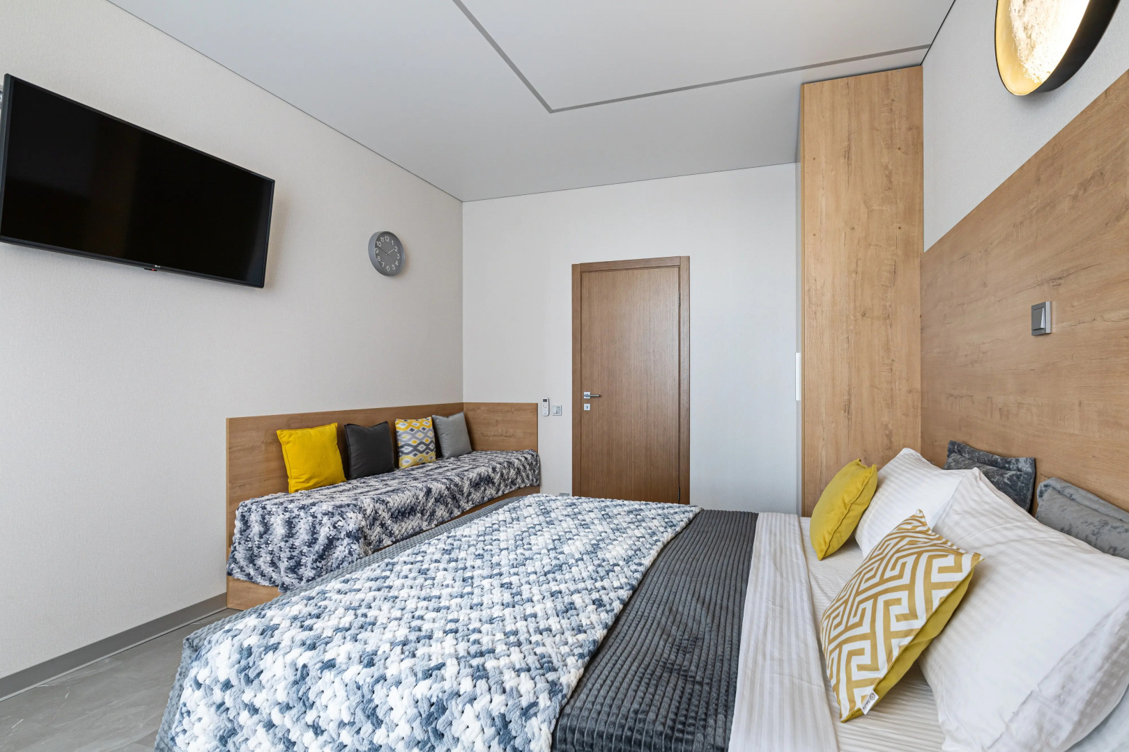 Квартира Дизайнерская у входа в Кремль