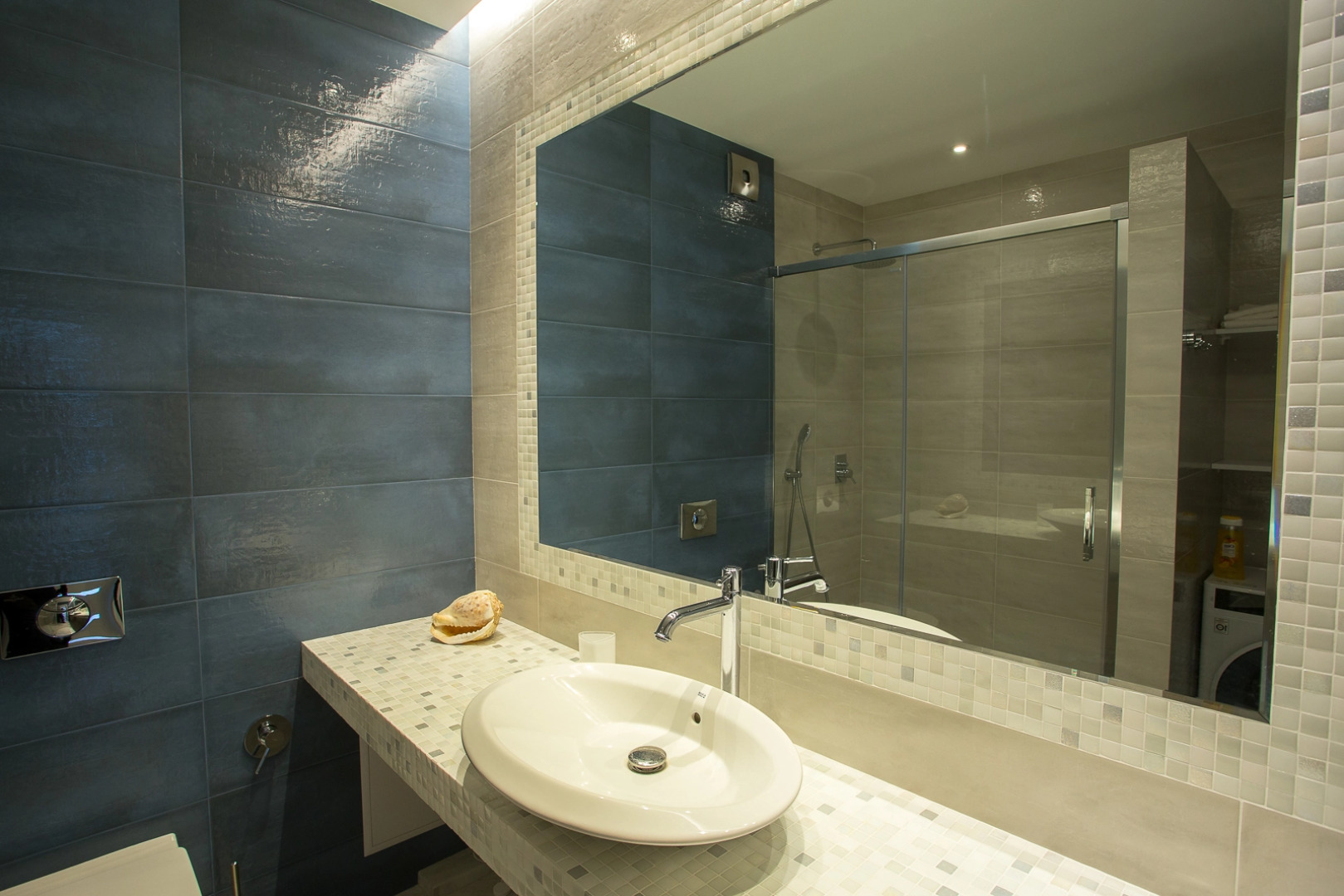 Квартира Лазурь с видом на море