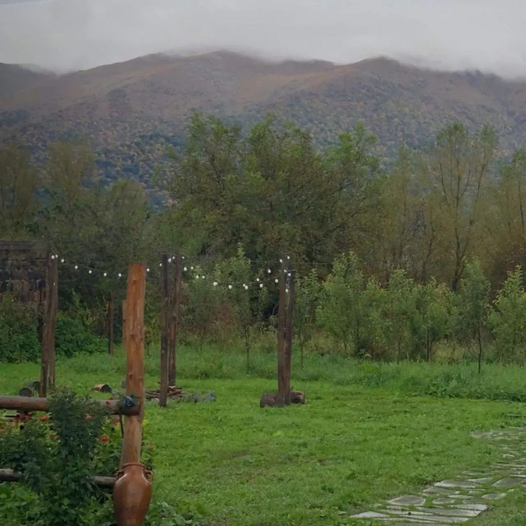 Гостевой дом Moon Valley