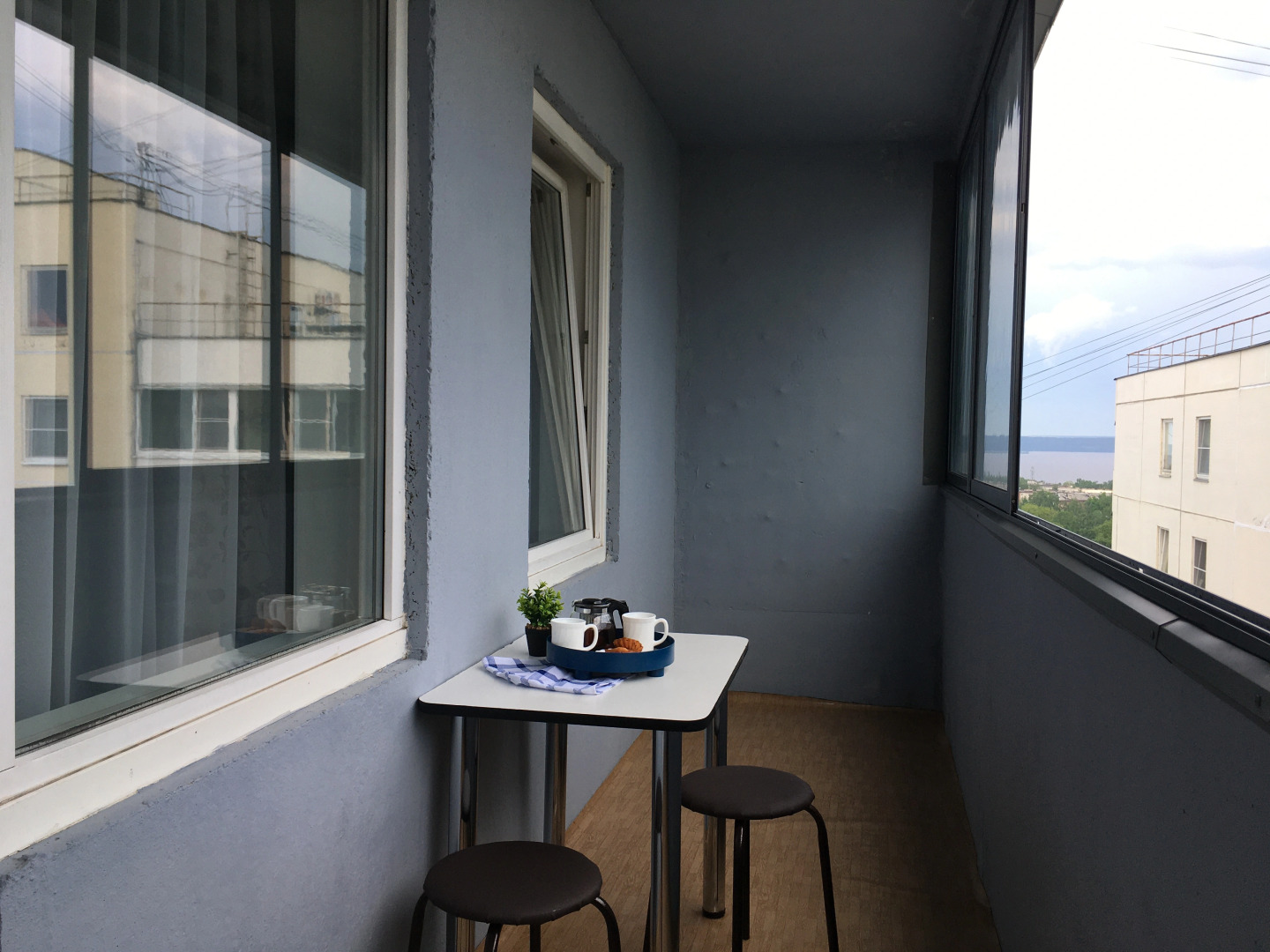 Апартаменты в Жк Премьер