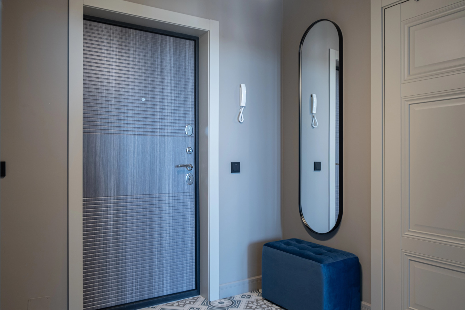 Апартаменты Медведь Amalienau