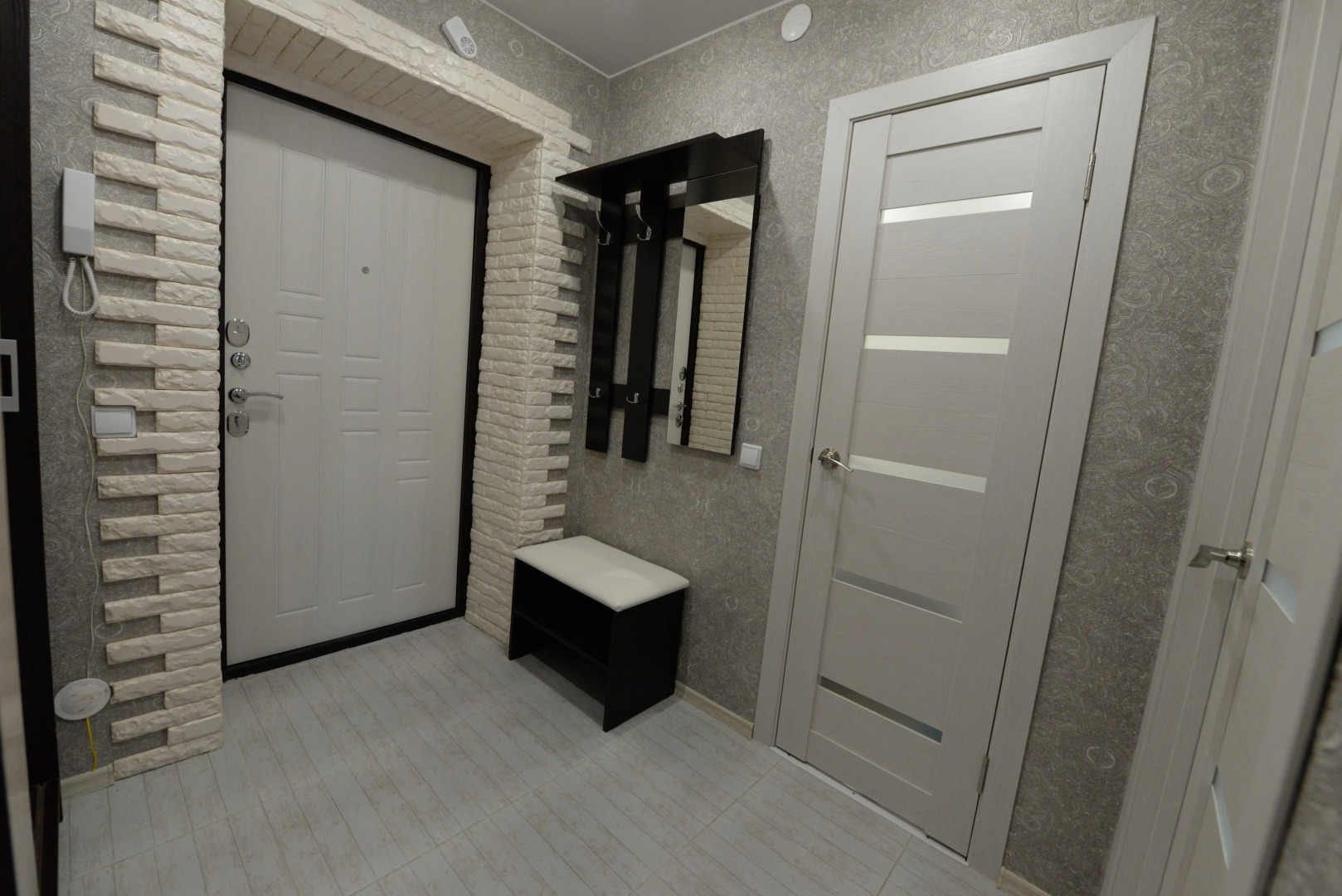 Апартаменты Евродвушка на Преминина