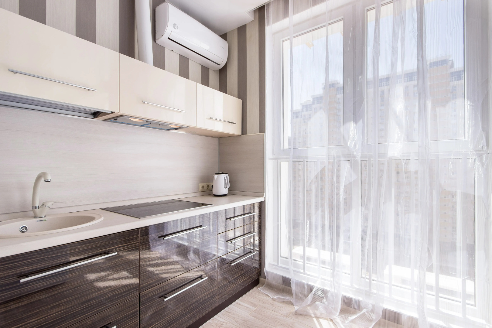 Апартаменты Bolshoi by Roomers 1511