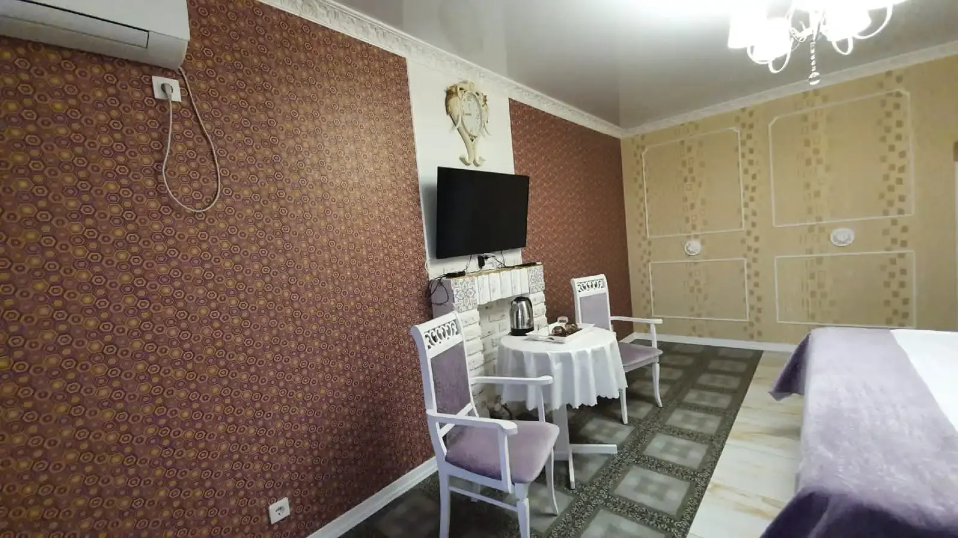 Апартаменты Рантье Центральный Театральная площадь