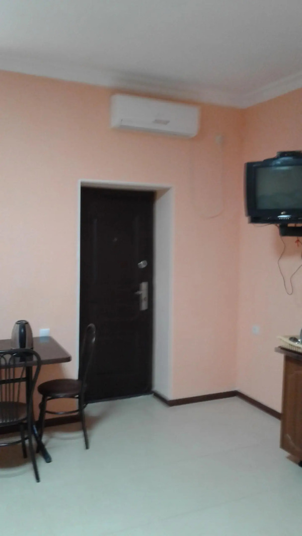 Гостевой Дом Атлан