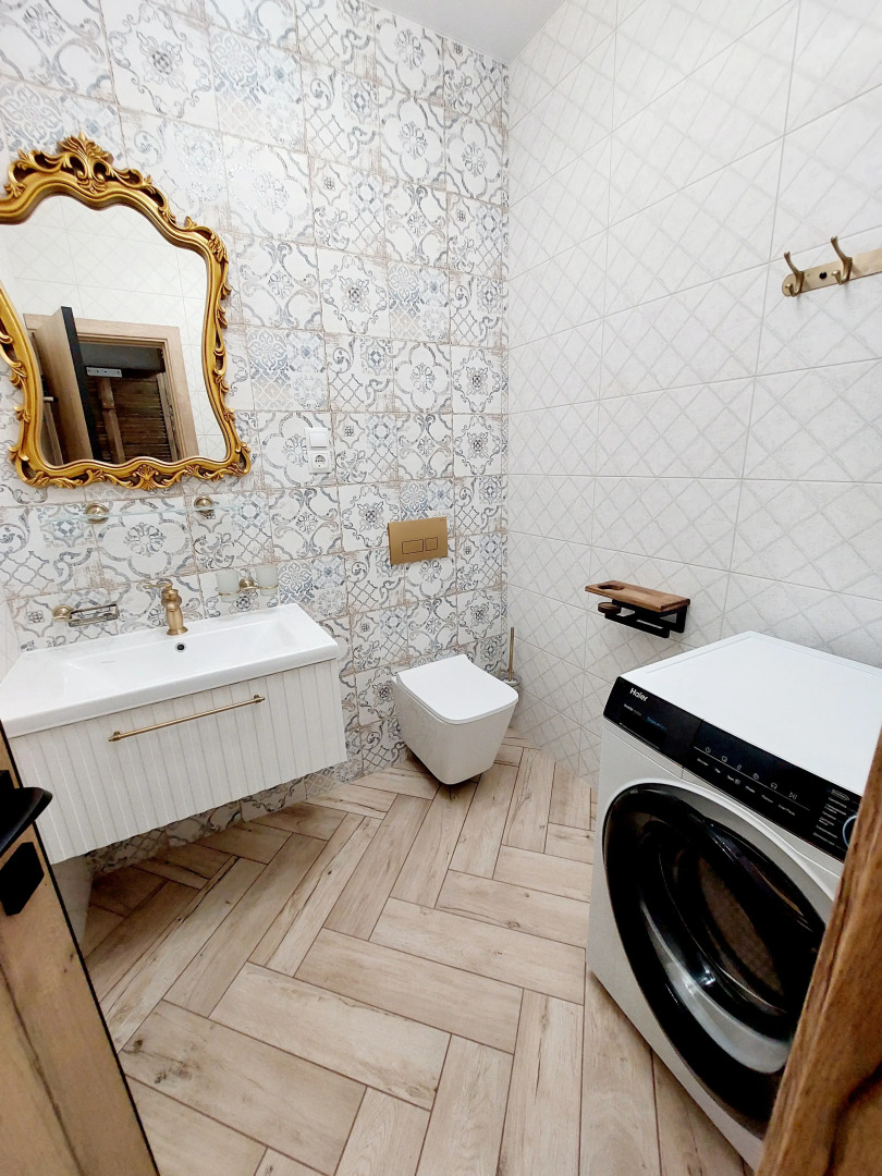 Квартира Двухуровневая в центре возле набережной