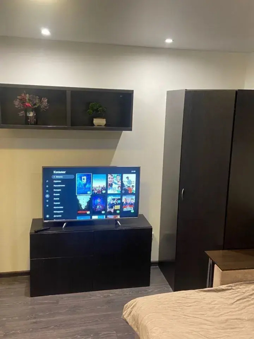 Квартира на Улице Льва Толстого 13