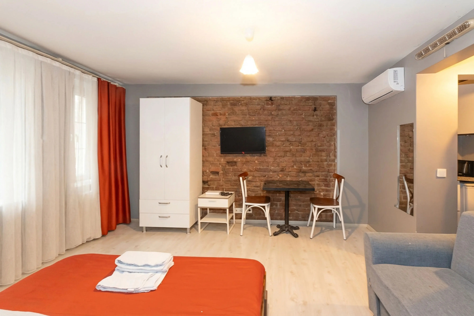 Апарт-отель Lion Hotel Taksim