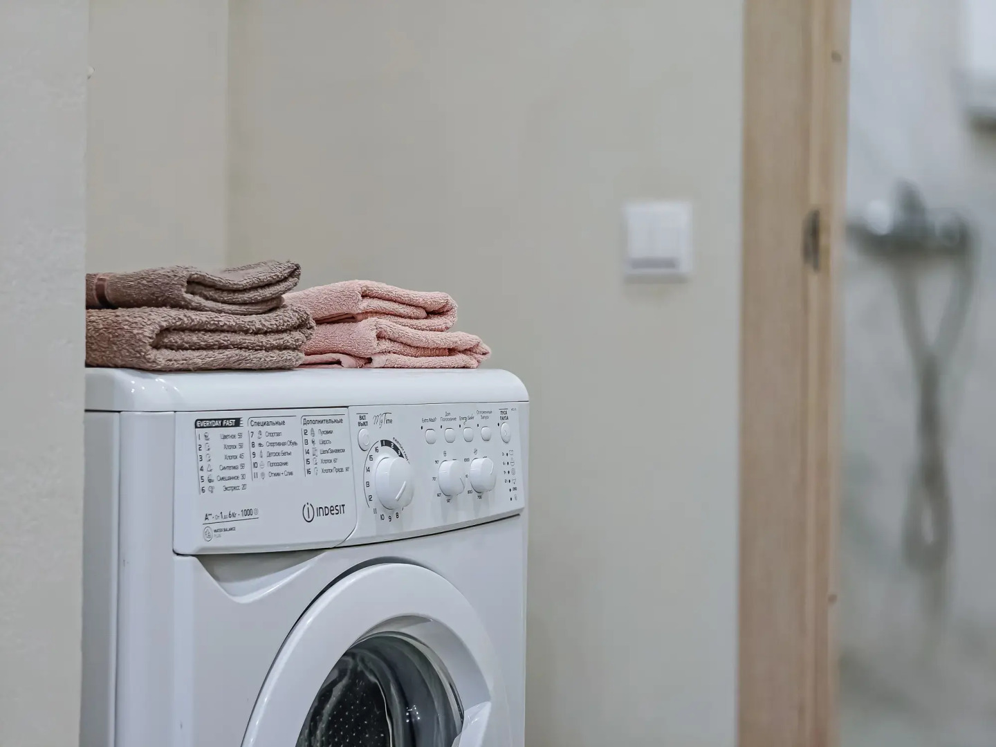 Квартира рядом с Мешалкина