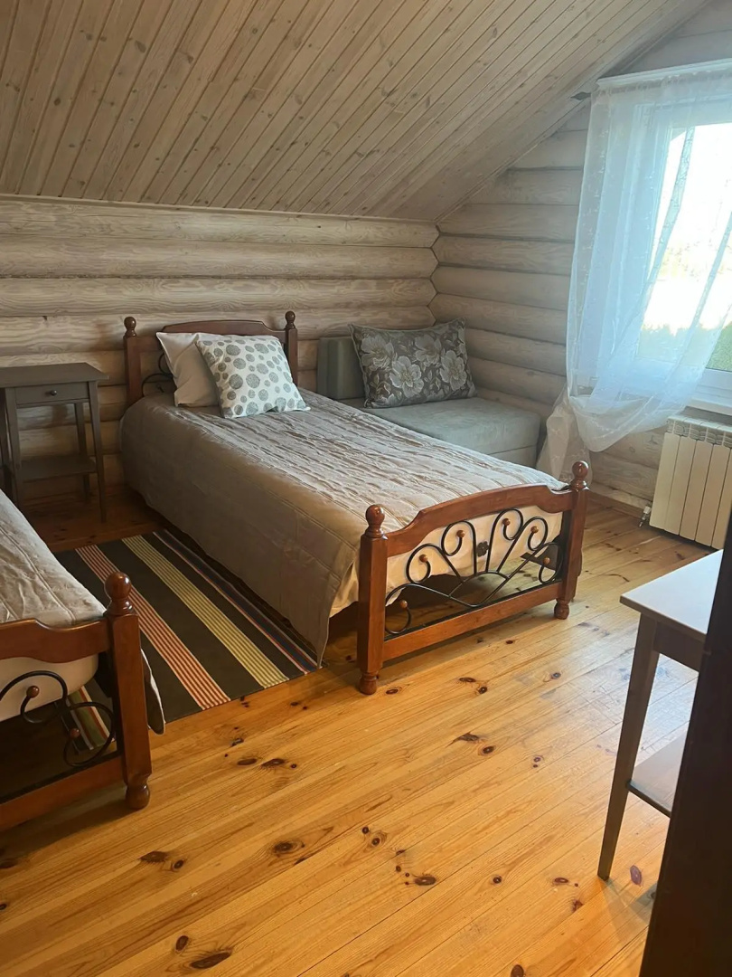 Вилла Агроусадьба Ласточкино Uнездо