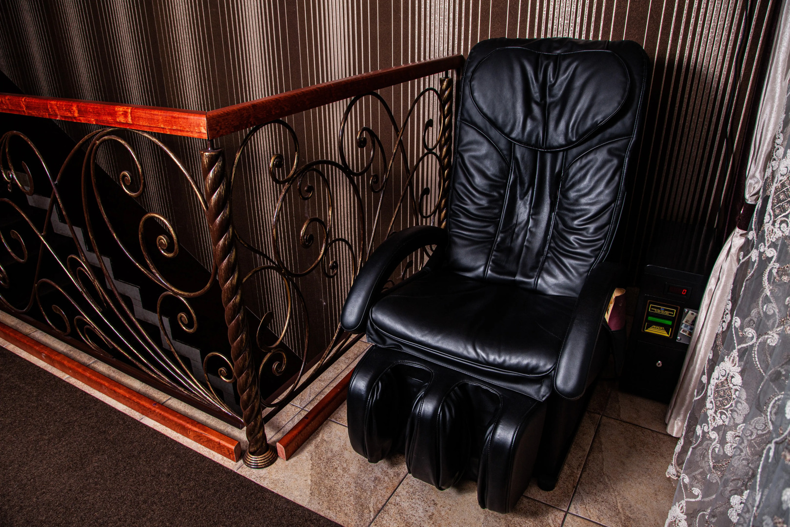 Отель Любимый