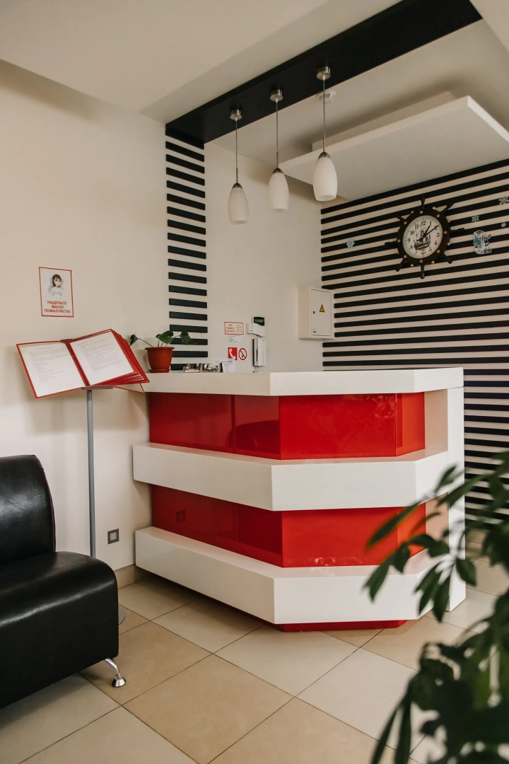 Отель Вятские улочки Алые паруса