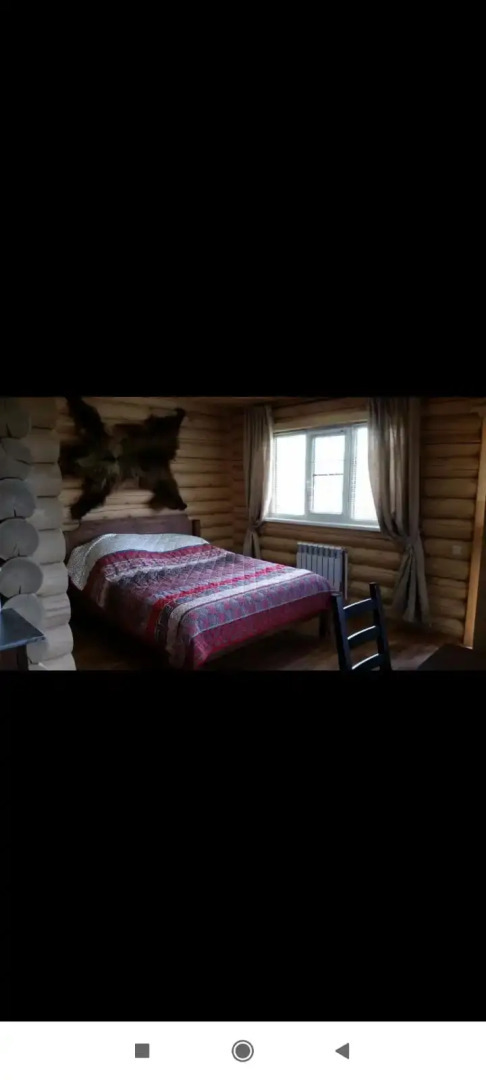 Гостевой Дом Подлипки