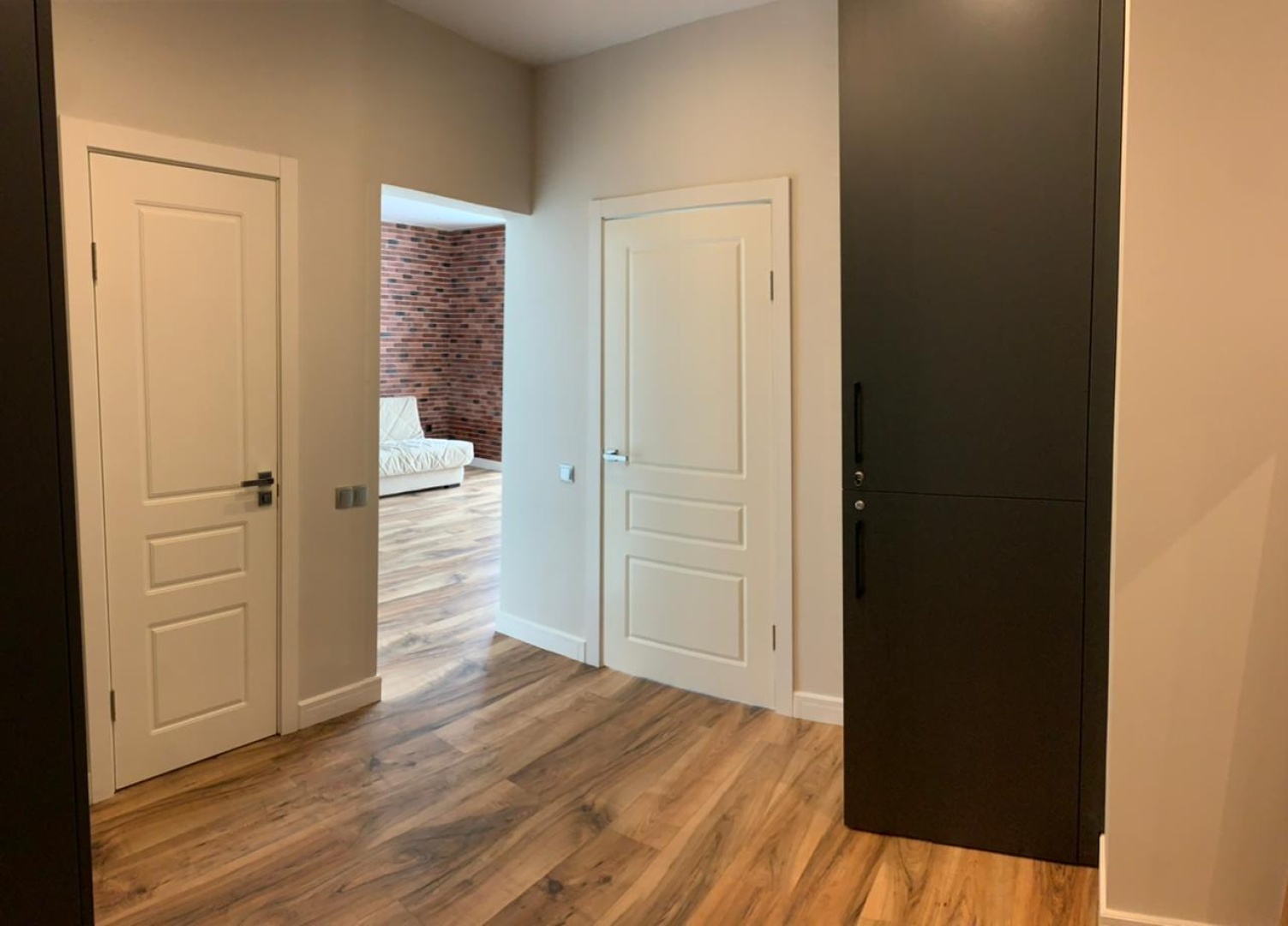 Апартаменты Park view apartment & Loft