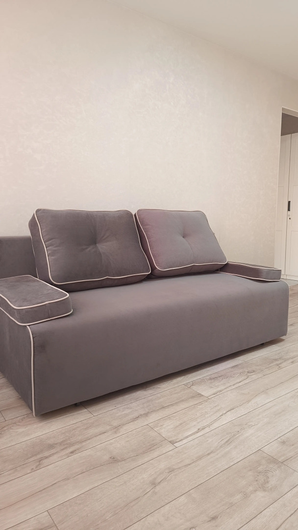 Квартира Невельск Сахалинская область Россия