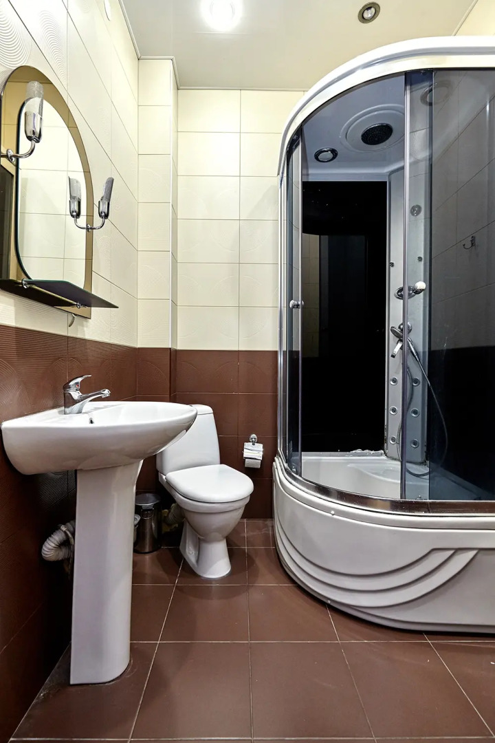 Гостевой дом Виктория