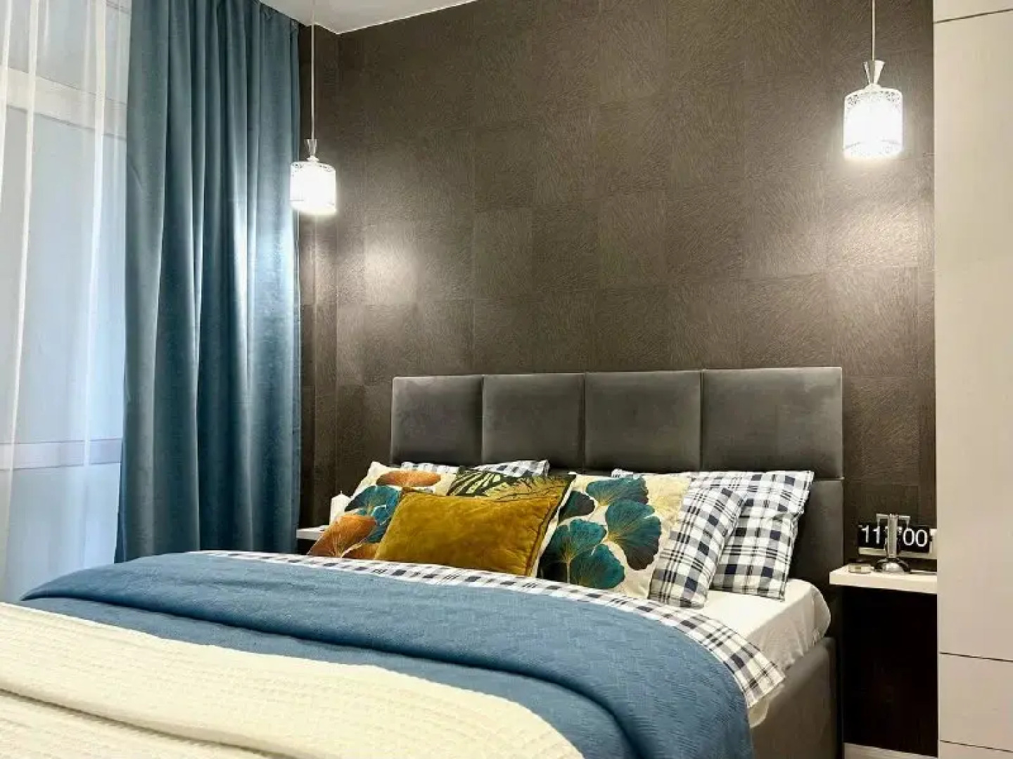 Апартаменты Bliss-Опал в центре Казани