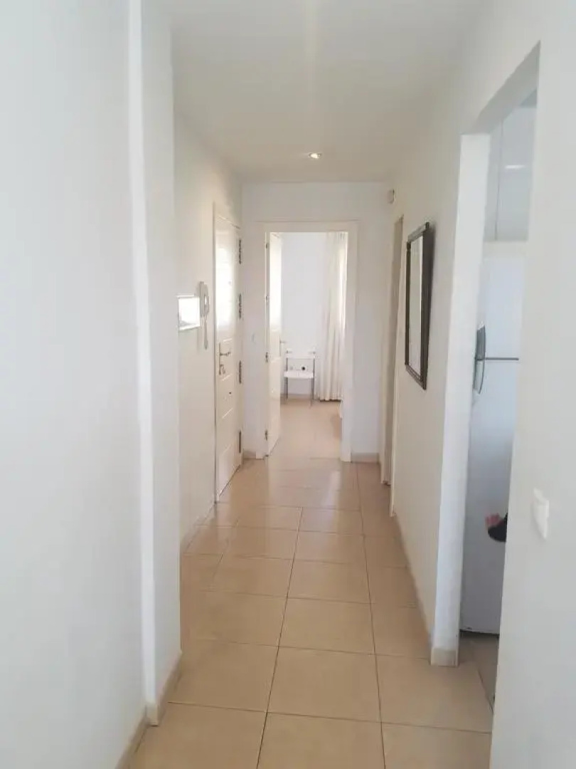 Апартаменты El Puerto Costa del Sol