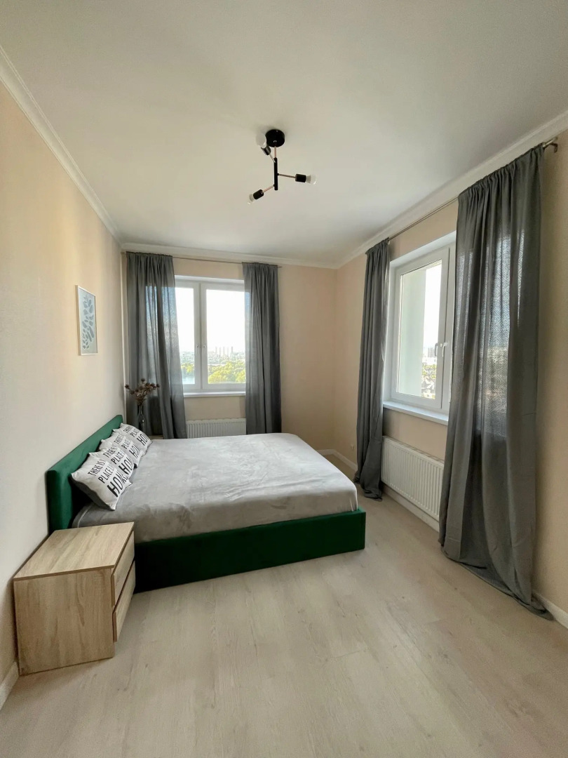 Квартира Sputnik2