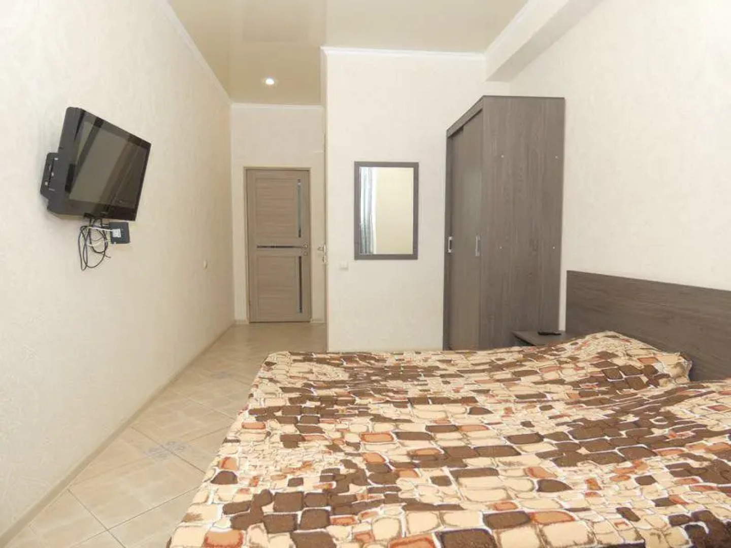 Гостевой дом На Советской 16