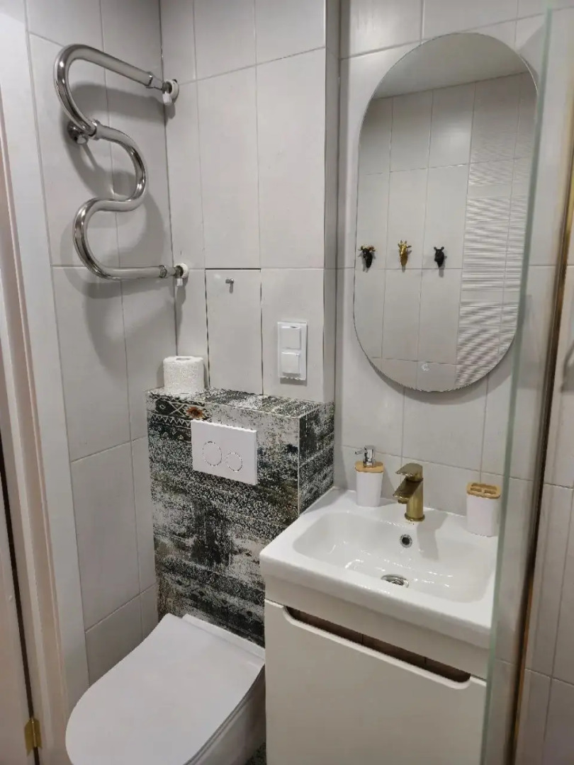 Жилое помещение Яркая в Центре Калининграда