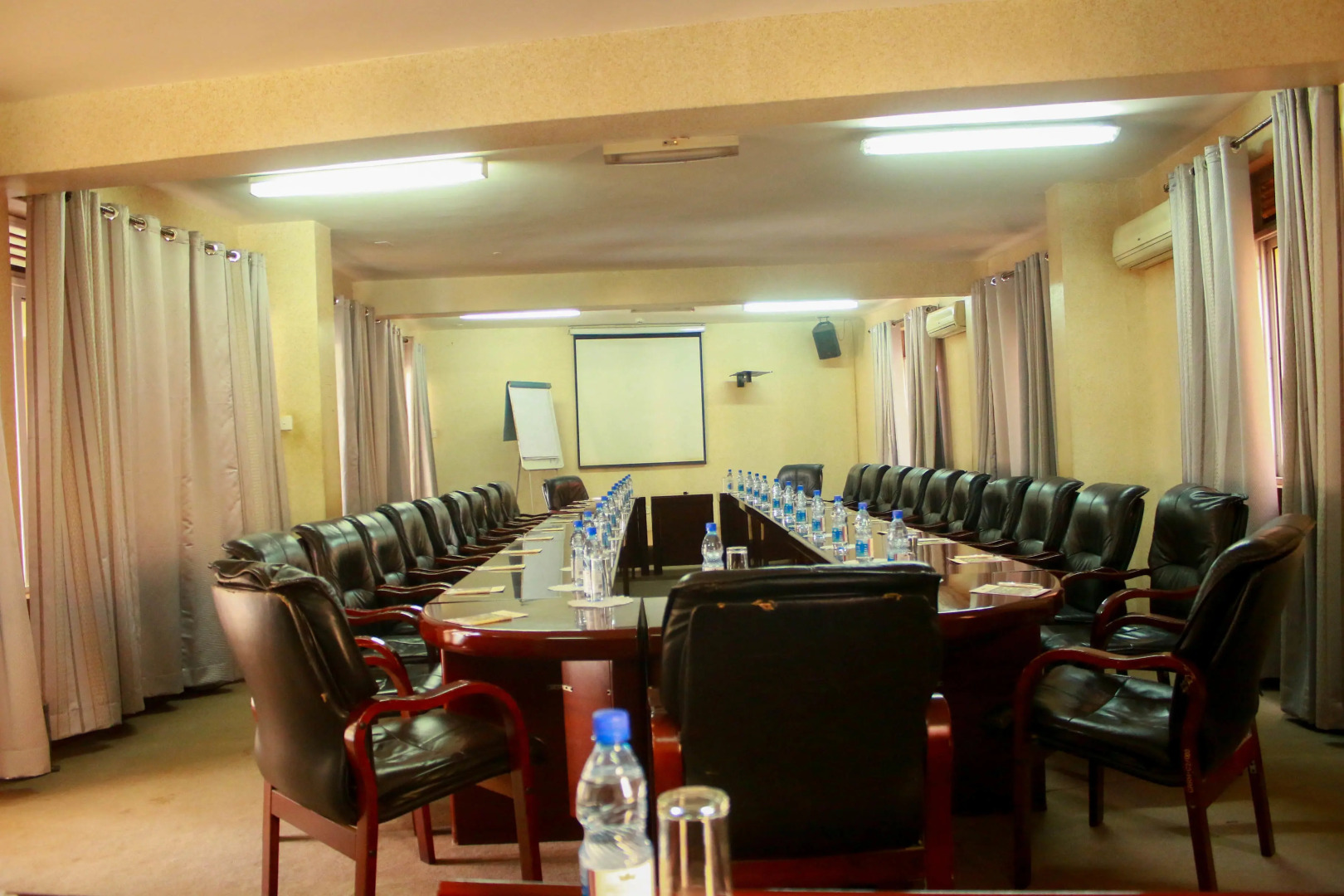 Отель City Royal Resort