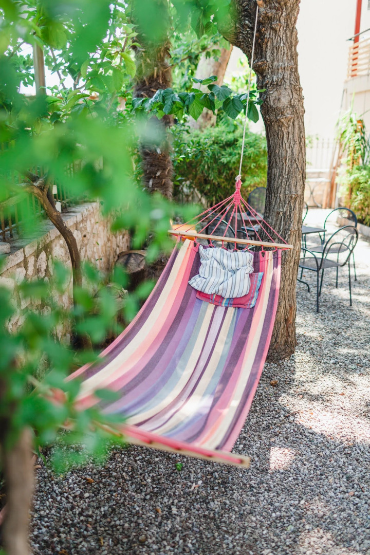 Апарт-Отель Ionian Paradise