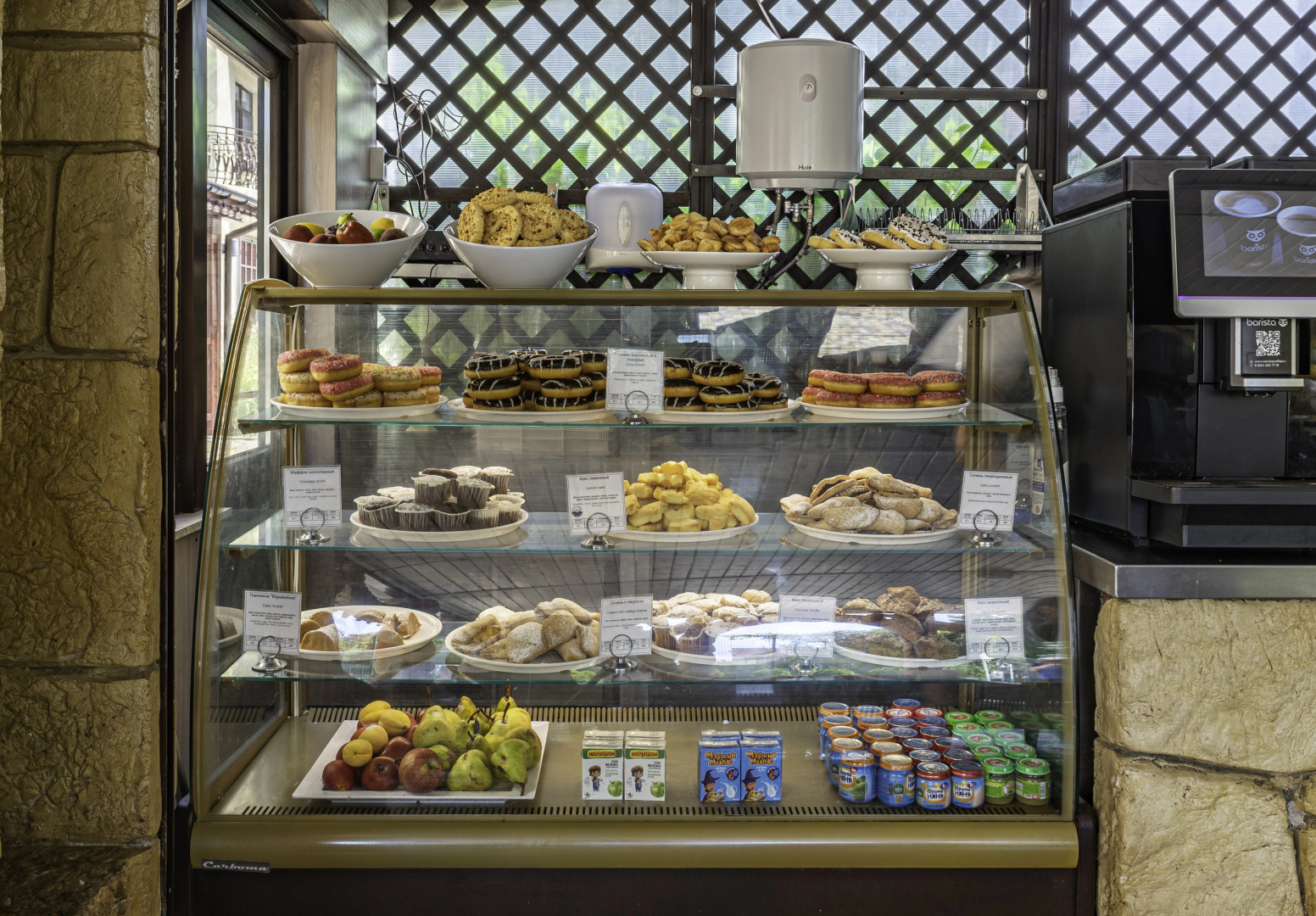 Отель Alean Family Doville