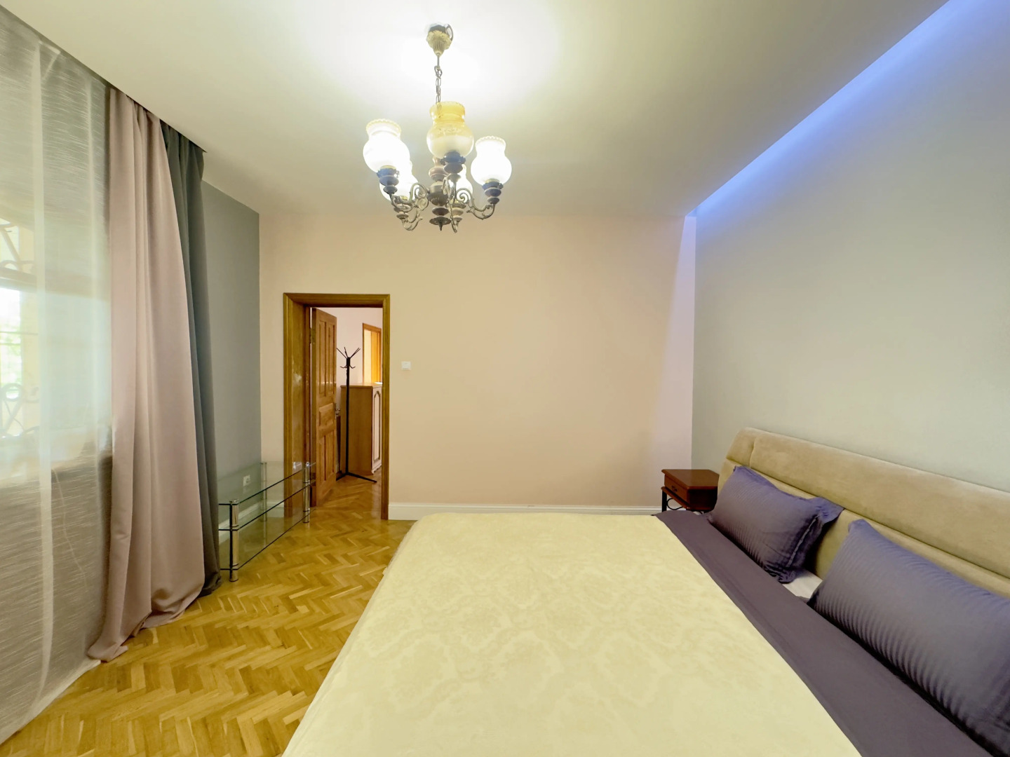 Дом у Китайской беседки