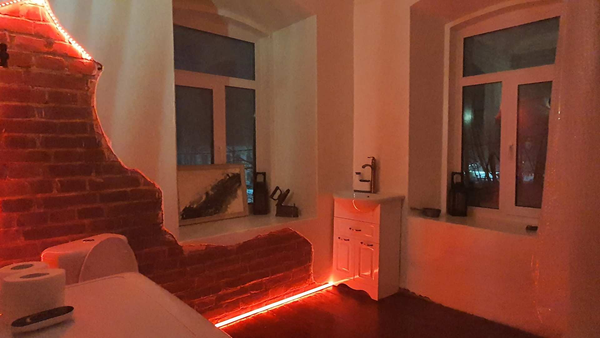 Квартира в старинном особняке Революционер Иконников